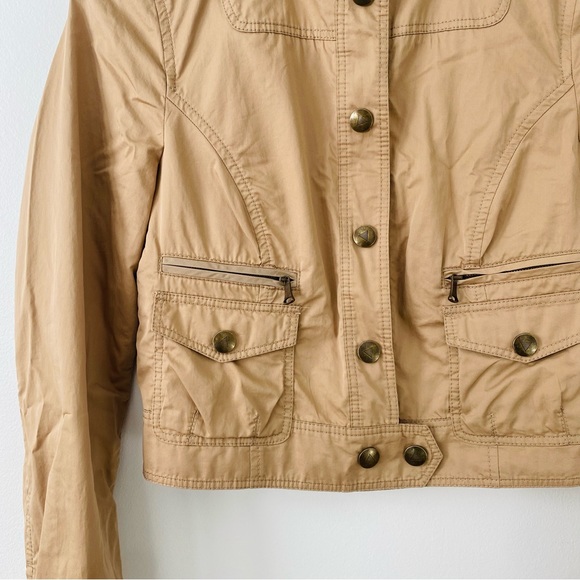 JEAN PAUL UTILITY JACKET - Picture 13 of 13